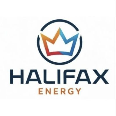 Halifax Energy logo