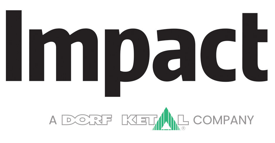 Impact Fluid Solutions logo