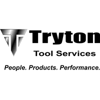 Tryton Tool Services logo